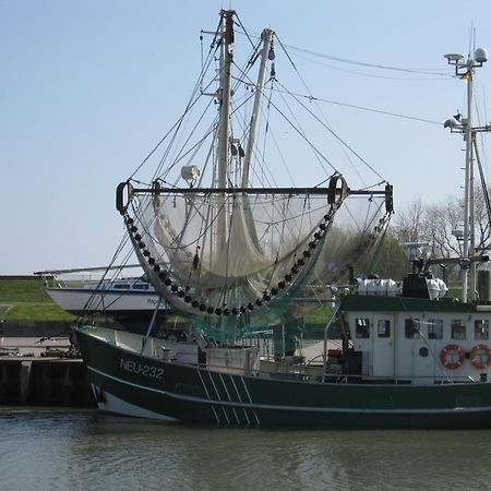 Aquantis Bensersiel Exterior photo