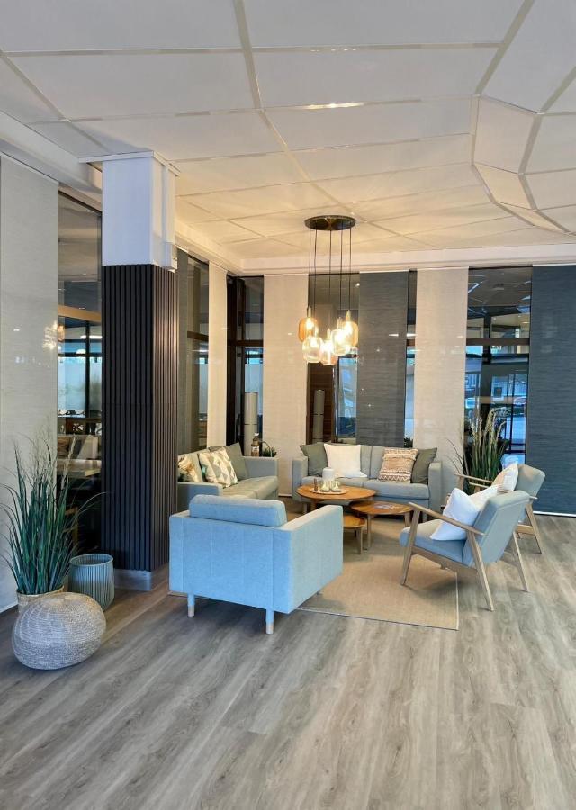 Aquantis Bensersiel Exterior photo