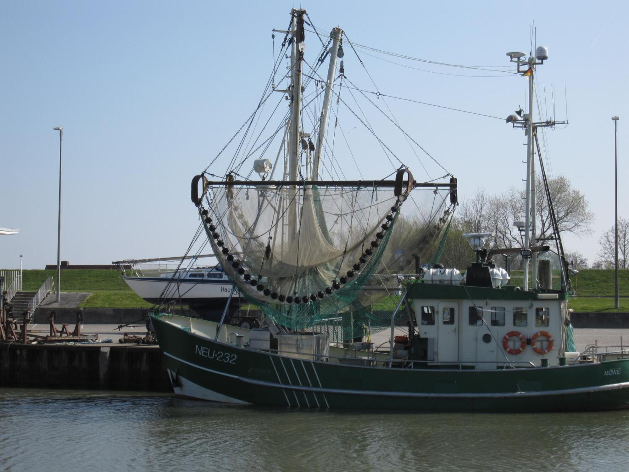 Aquantis Bensersiel Exterior photo